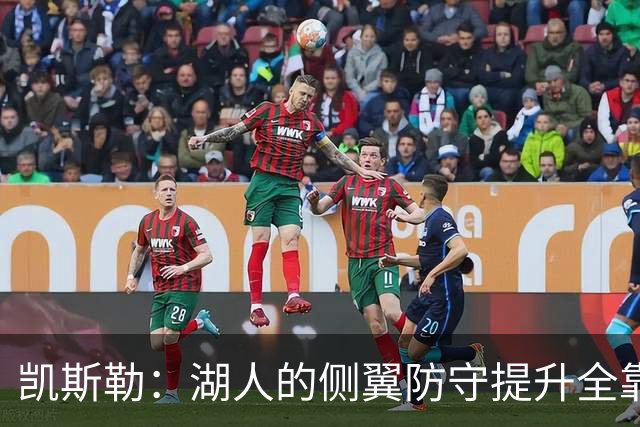 凯斯勒：湖人的侧翼防守提升全靠侵略性 看他们防守赏心悦目