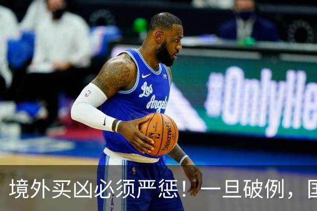 境外买凶必须严惩！一旦破例，国内普通人将沦为资本砧板上的鱼肉