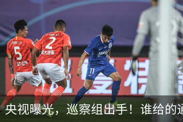 央视曝光，巡察组出手！谁给的通关？伪造材料载着"炸弹"跑了16年