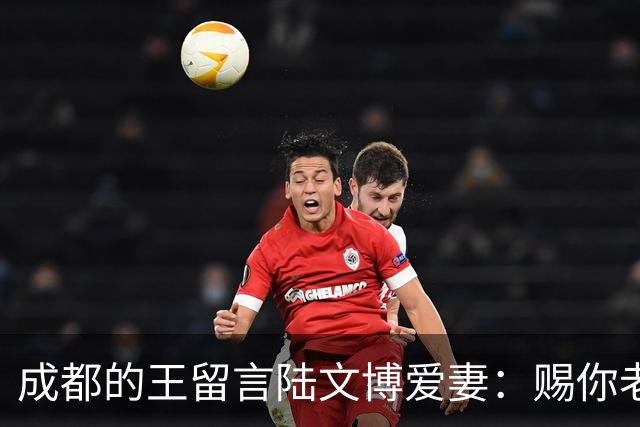 成都的王留言陆文博爱妻：赐你老公一败 结果四川惨败42分仅得49分