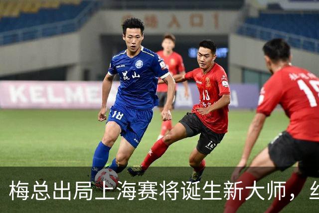 梅总出局上海赛将诞生新大师，丝袜受伤泪洒现场爆冷止步武网四强