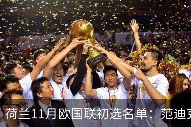 荷兰11月欧国联初选名单：范迪克领衔